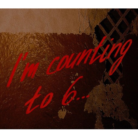 I'm counting to 6... PC Steam CD Key