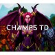 Champs TD PC Steam CD Key