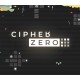 CIPHER ZERO PC Steam CD Key