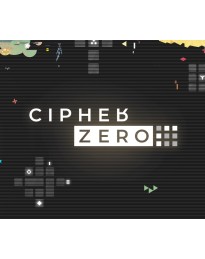 CIPHER ZERO PC Steam CD Key