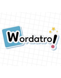Wordatro PC Steam CD Key