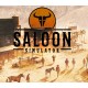 Saloon Simulator PC Steam CD Key