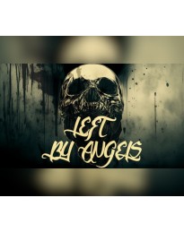 Left By Angels PC Steam CD Key