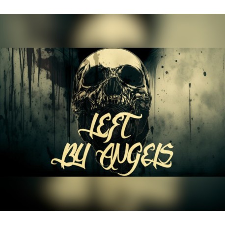 Left By Angels PC Steam CD Key