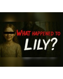 What Happened to Lily? PC Steam CD Key