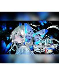 Sofia in Exchange for Lies PC Steam CD Key