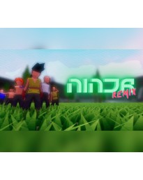 Ninja Remix PC Steam CD Key