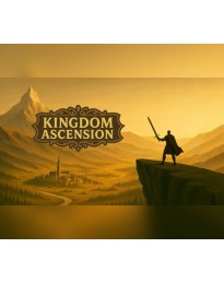 Kingdom Ascension PC Steam CD Key