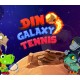 Dino Galaxy Tennis EU Nintendo Switch CD Key
