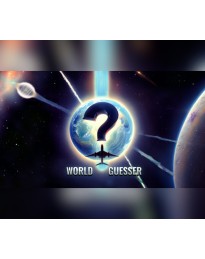 World Guesser PC Steam CD Key
