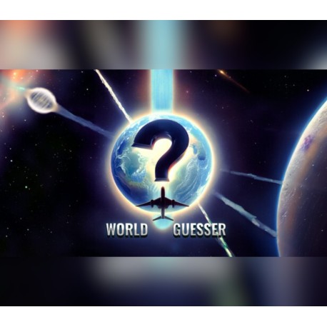 World Guesser PC Steam CD Key