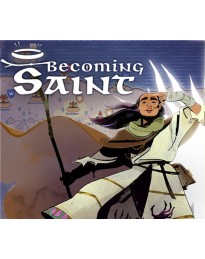 Becoming Saint PC Steam CD Key