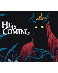 He is Coming PC Steam Account