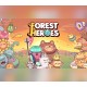 Forest Heroes PC Steam CD Key