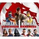 Mortal Kombat 1 Definitive Edition PC Epic Games Account