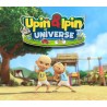 Upin & Ipin Universe PC Epic Games Account