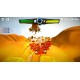 Red Barton and the Sky Pirates PC Steam CD Key