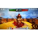 Red Barton and the Sky Pirates PC Steam CD Key