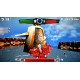 Red Barton and the Sky Pirates PC Steam CD Key