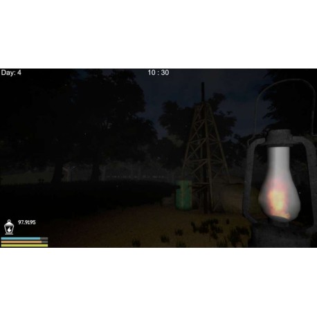 Save Home Steam CD Key