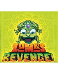 Zuma's Revenge! PC Steam Gift