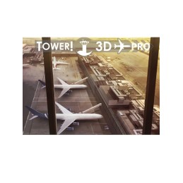 Tower!3D Pro Steam CD Key