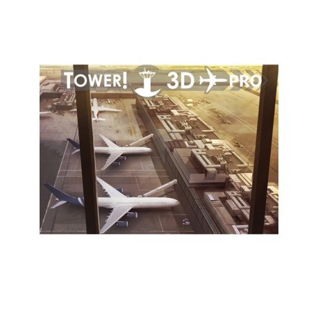Tower!3D Pro Steam CD Key