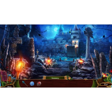 Eventide Collection Steam CD Key