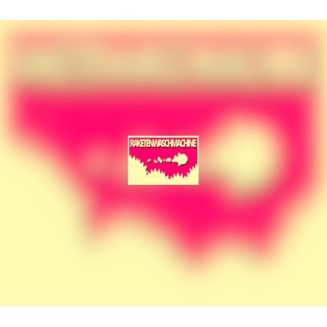 RAKETENWASCHMACHINE Steam CD Key