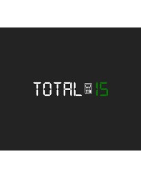 Total 15 Steam CD Key