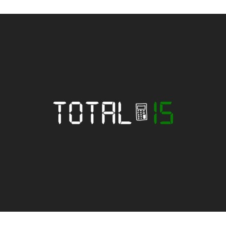 Total 15 Steam CD Key