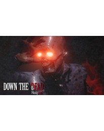 DownTheDead Steam CD Key