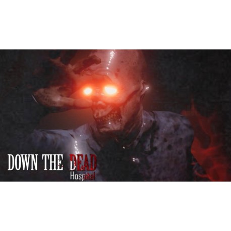DownTheDead Steam CD Key