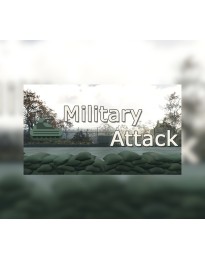 Military Attack Steam CD Key