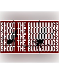 SHOOT THE BUUUUUUUGS PC Steam CD Key