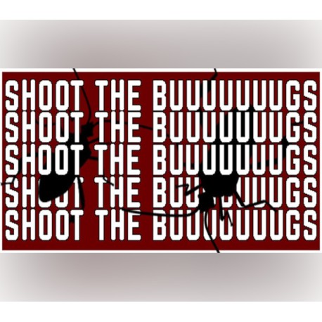 SHOOT THE BUUUUUUUGS PC Steam CD Key