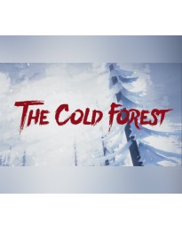 The Cold Forest PC Steam CD Key
