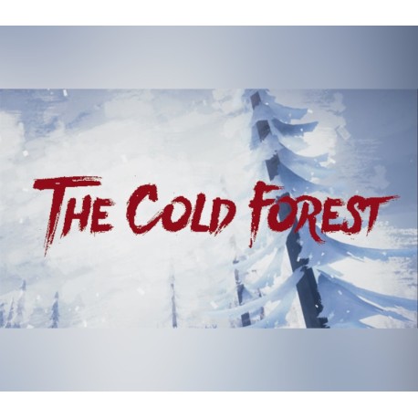 The Cold Forest PC Steam CD Key