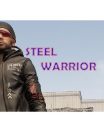 Steel Warrior PC Steam CD Key