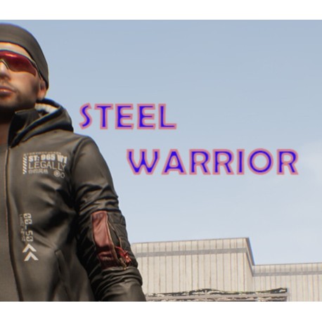 Steel Warrior PC Steam CD Key