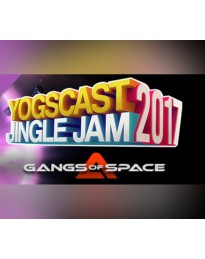 Gangs of Space - Yogscast Jingle Jam 2017 DLC PC Steam CD Key