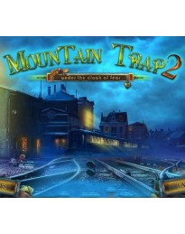 Mountain Trap 2: Under the Cloak of Fear PC Steam CD Key