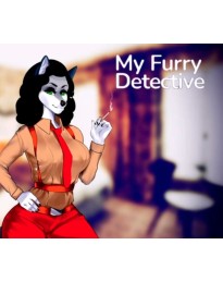 My Furry Detective PC Steam CD Key