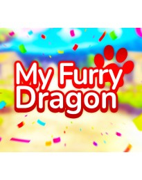 My Furry Dragon PC Steam CD Key