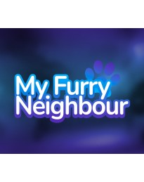 My Furry Neighbour PC Steam CD Key