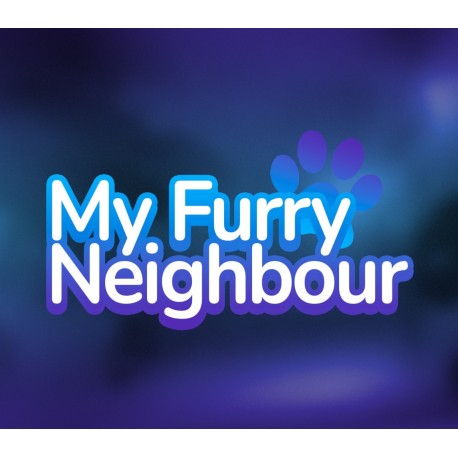 My Furry Neighbour PC Steam CD Key