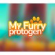 My Furry Protogen PC Steam CD Key