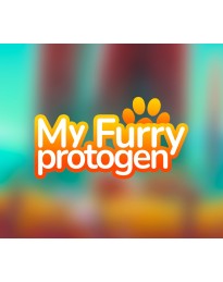 My Furry Protogen PC Steam CD Key