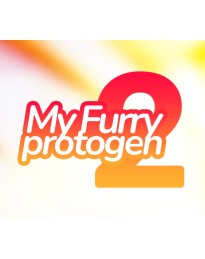 My Furry Protogen 2 PC Steam CD Key