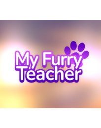 My Furry Teacher PC Steam CD Key